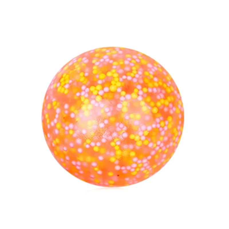

Antistress 5.2cm/2.04Inches Squeeze Ball Stress Relief Decompression Fidget Toy, Kids and Adult Sensory Toy