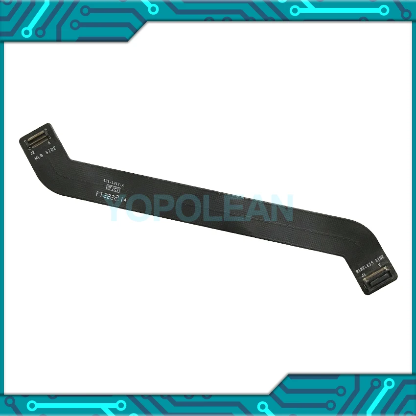 Bluetooth 4 0 аэропорт Wi Fi карта гибкий кабель 821 1312 A для MacBook Pro 13 &quotA1278 2011 2012