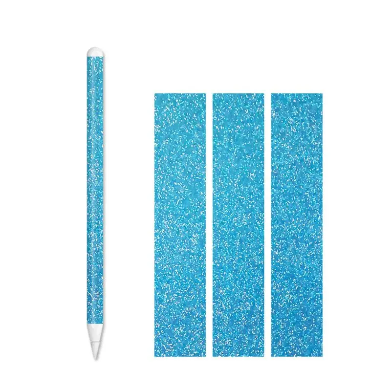 Сияющий ультратонкий защитный стикер для тела Apple Pencil 2 го поколения 95AF|Стилусы