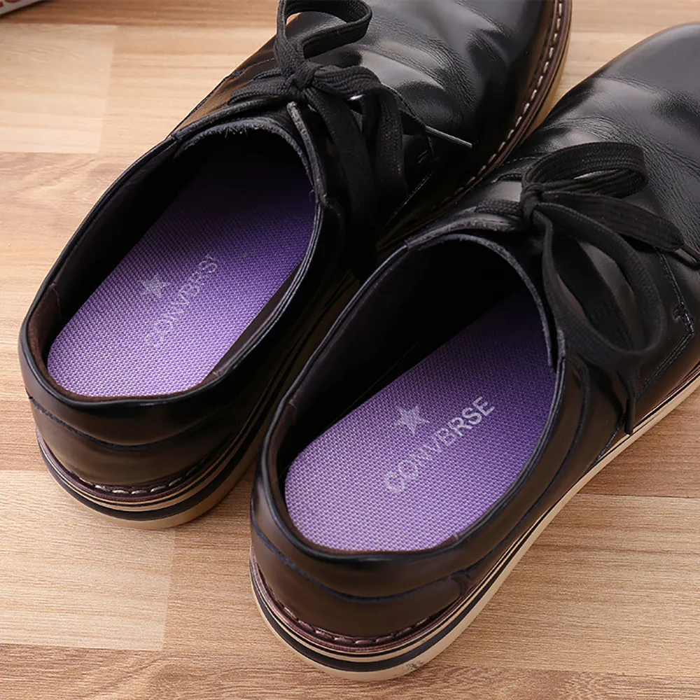 Стельки унисекс регулируемые 2 5 см 3 пары|Стельки| |