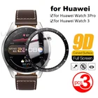 Защитная пленка для смарт-часов Huawei Watch 3 Pro, 3 шт.