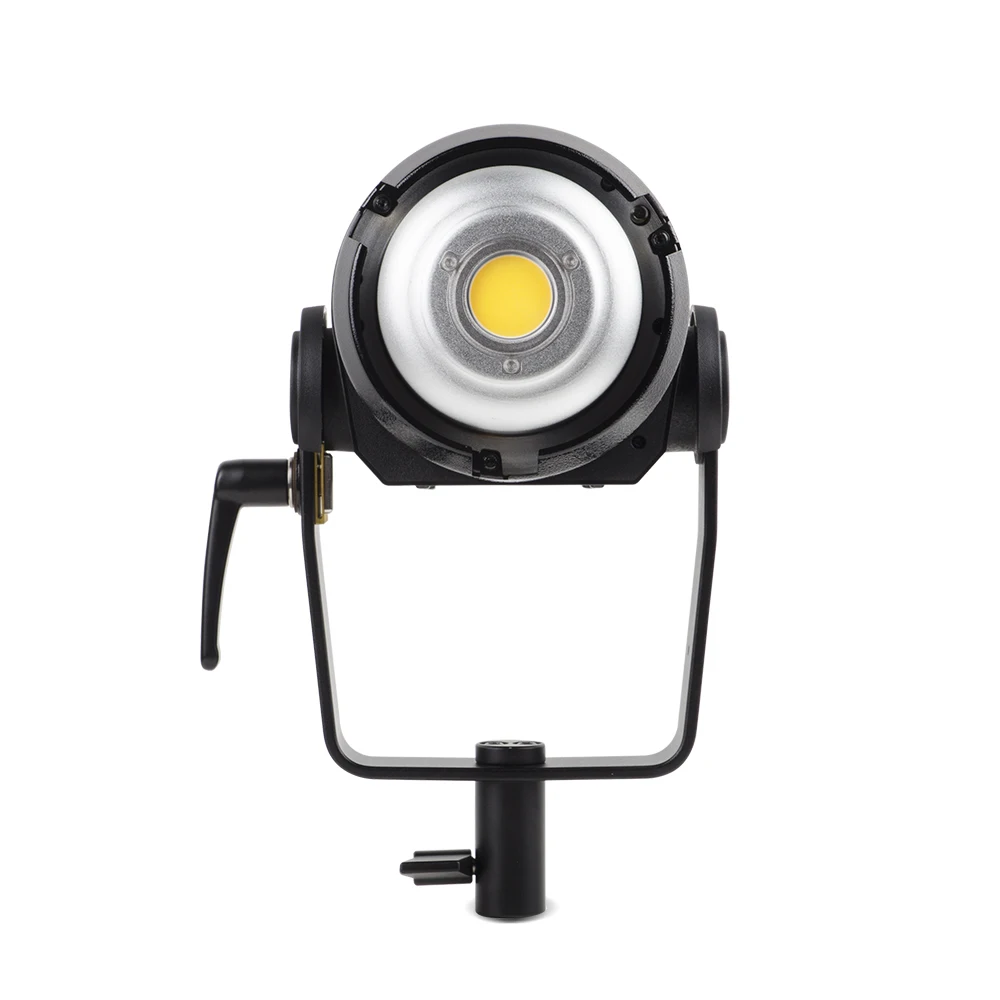 APUTURE LS 120D MARK II светильник STORM COB KIT (V-MOUNT) для фотографов Canon Nikon Sony Youtube | Электроника