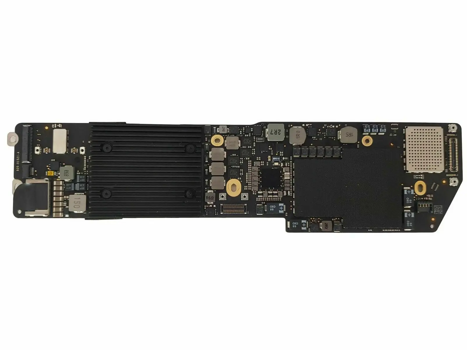 Оригинальная материнская плата A1932 для ноутбука Macbook Air 13 3 дюйма 1 6 ГГц 8 Гб 128 SSD