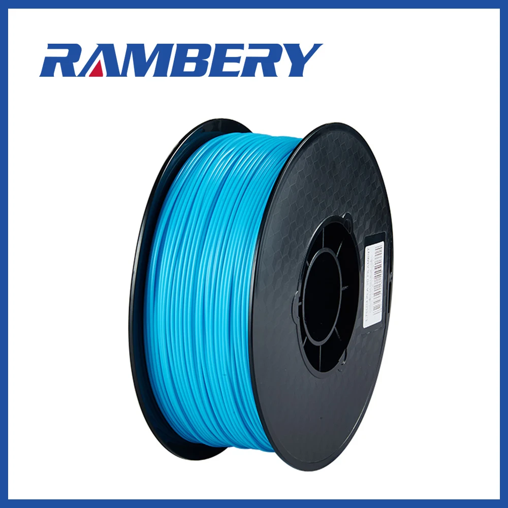 1 кг 3D принтер PETG/PLA/ABS нить 75/3 0 для Makerbot Reprap UP Afinia Flash Forge и всех FDM принтеров s