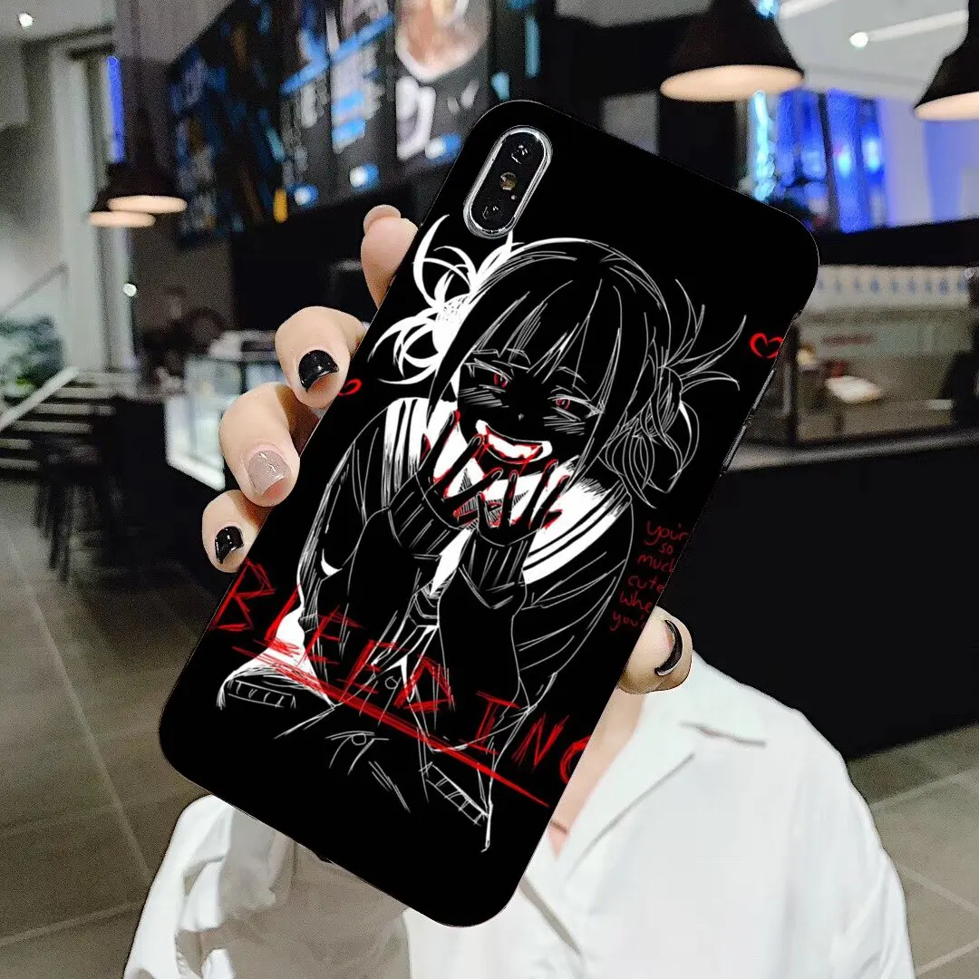 Для Huawei Honor Y5 2018 2019 8S 9X Pro 20 10 10i Lite Kawaii силиконовый чехол для телефона моя геройская