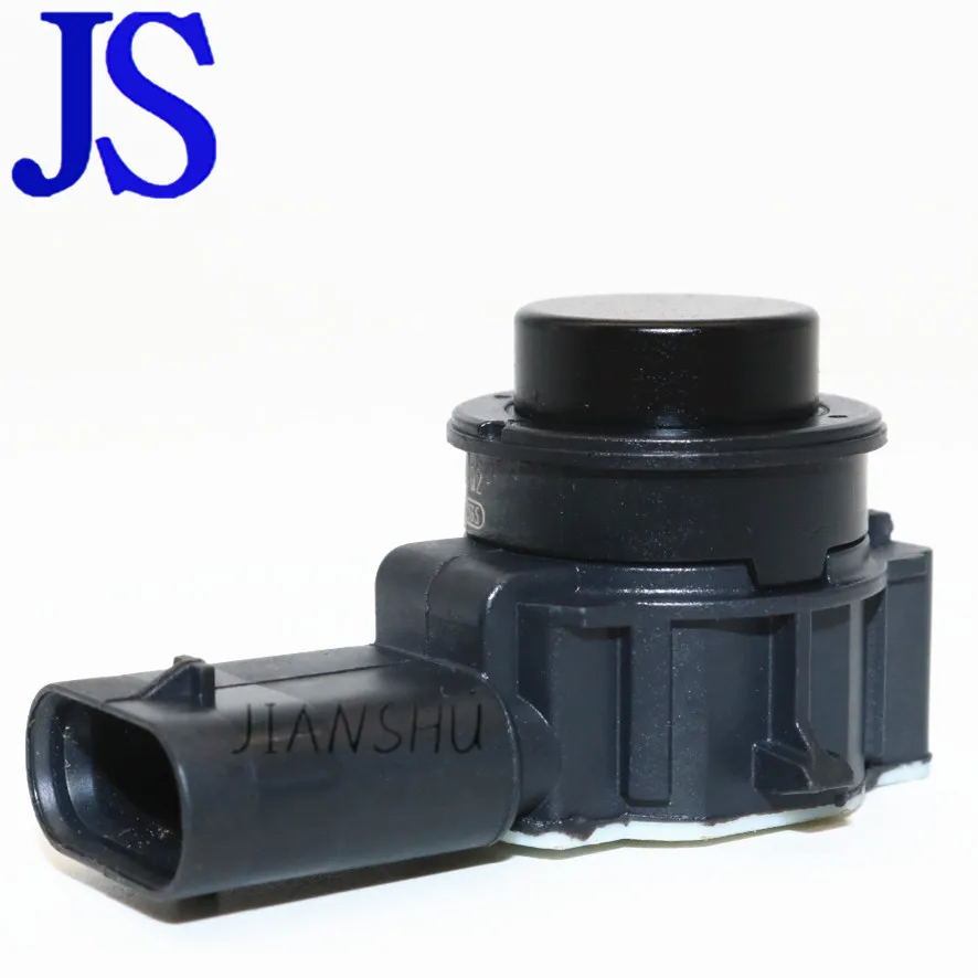1Pcs New Car Blind Spot Assist 9261582 OEM 0263033266 PDC Parking Sensor For 1er F20 F21 F22 3er F30 F31 Front Parktronic - купить по