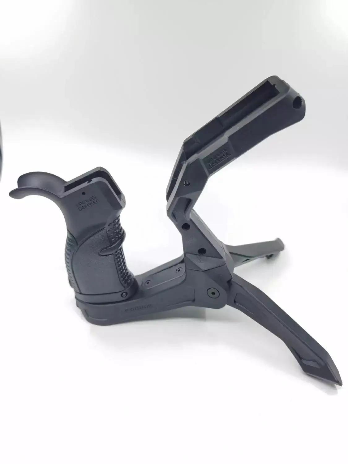 Тактический нейлоновый материал быстром штатив AR Подиум платформа Поддержка с AGR