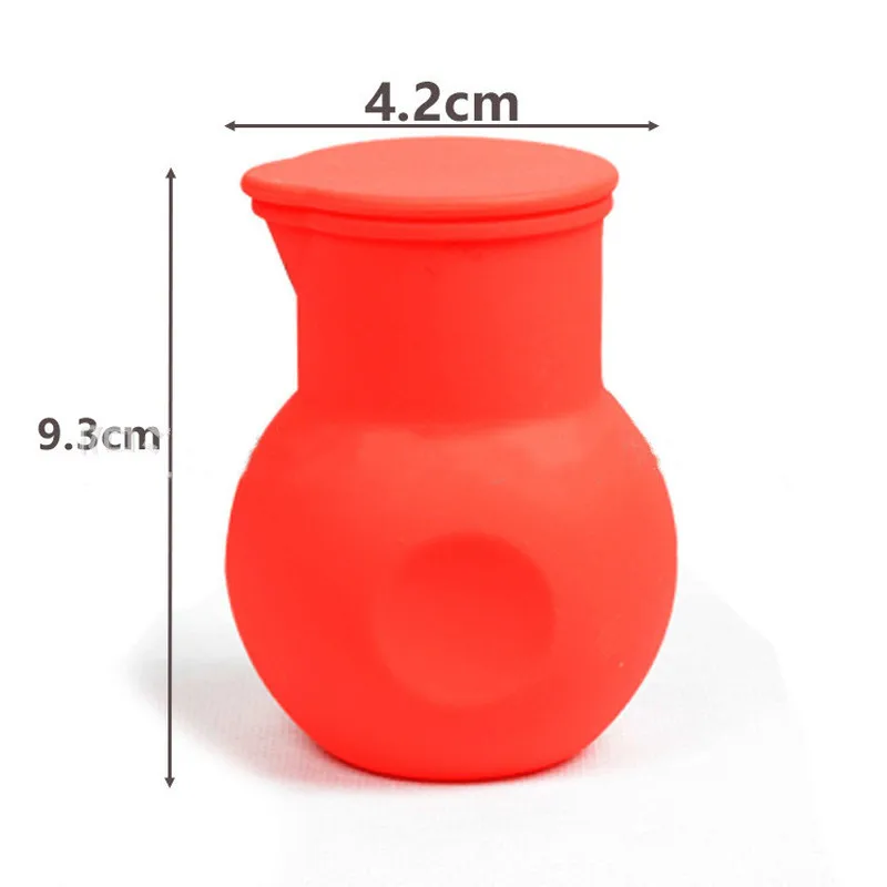 1 шт. Инструменты для выпечки силиконовый таяльник шоколада нагреватель масла