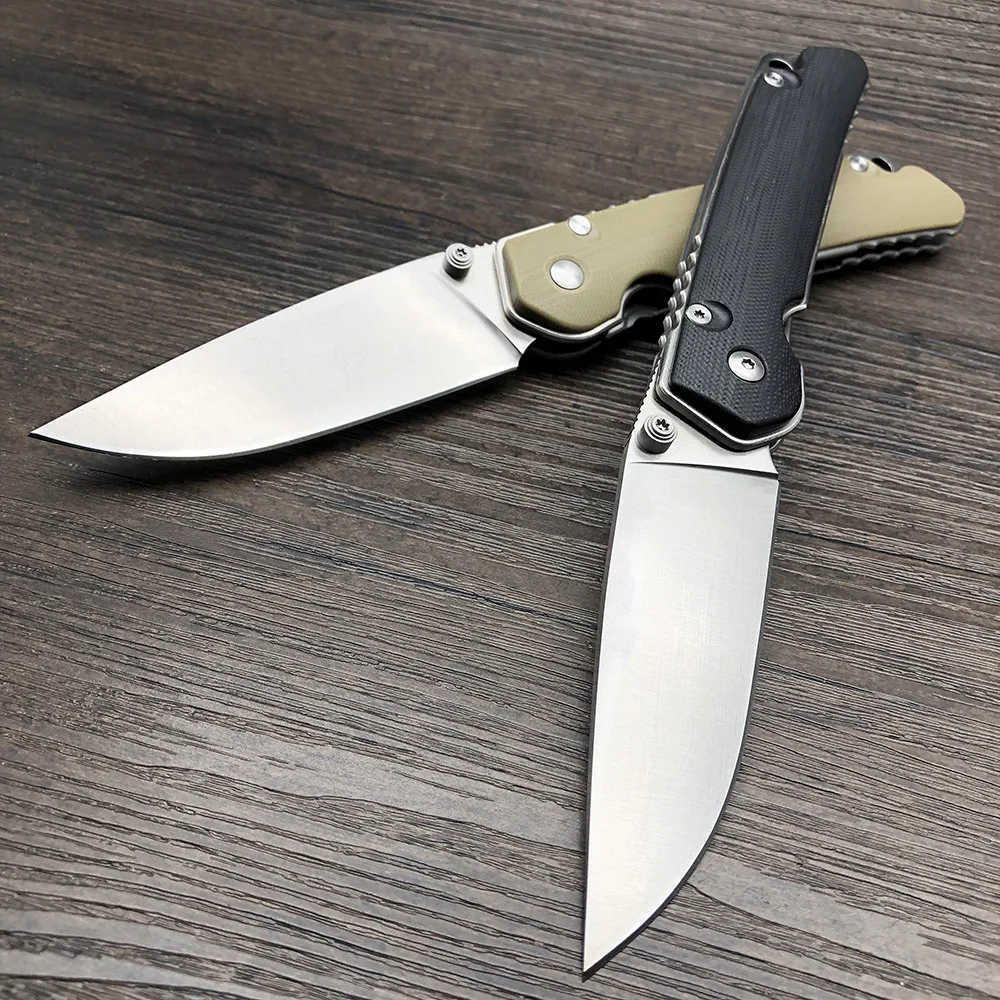 BMT Bear F95 110 складной нож D2 лезвие G10 ручка для выживания кемпинга универсальные