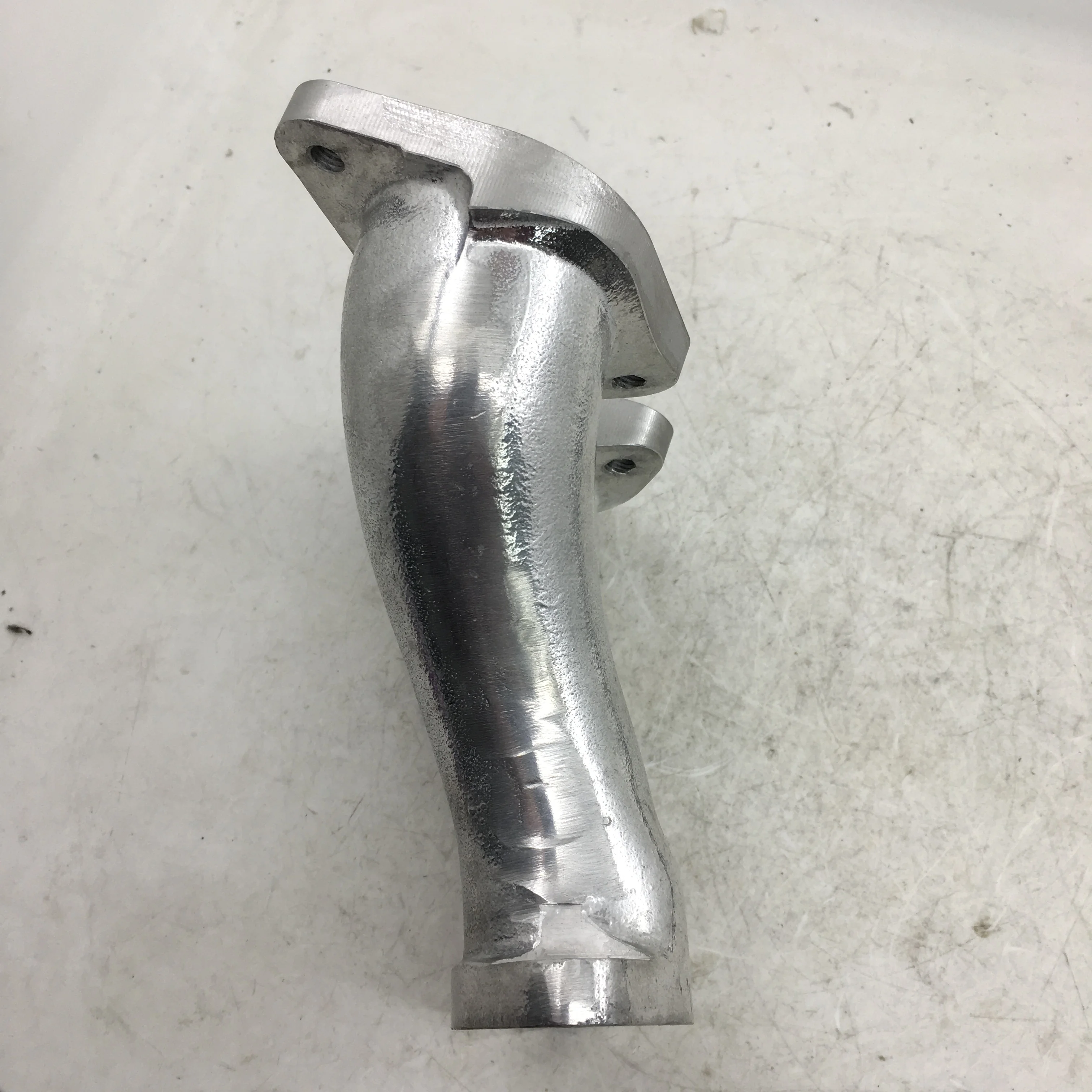 SherryBerg FAJS/EMPI/WEBER/DELLORTO IDF/DRLA TWIN 40/44 CARBS CLASSIC для VW TYPE 1 CSP Впускной набор коллектора + GASEKTS