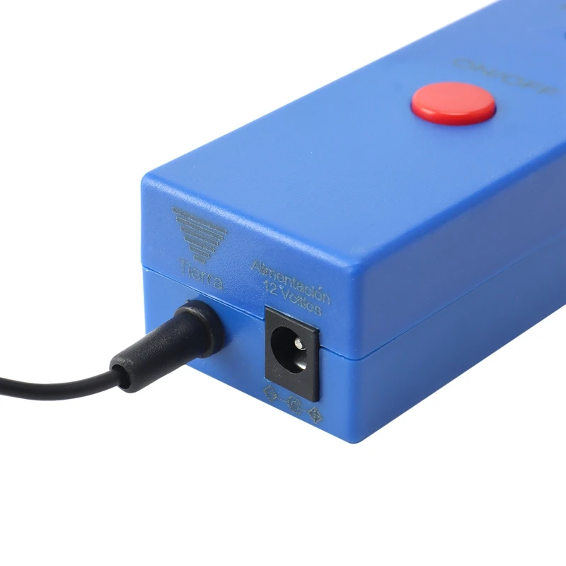 

CCFL Tester Laptop Screen Repair LCD TV Monitor Backlight Lamp Test