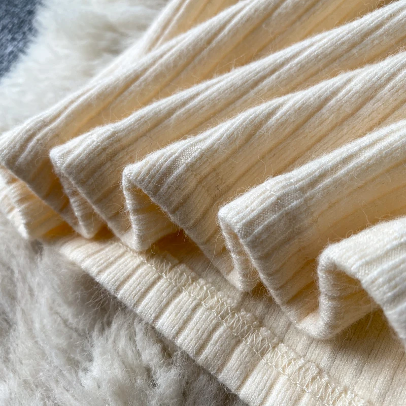 

ZCSMLL Hollow design sense high neck slim short tight-fitting hip skirt solid color temperament dress 2021 spring