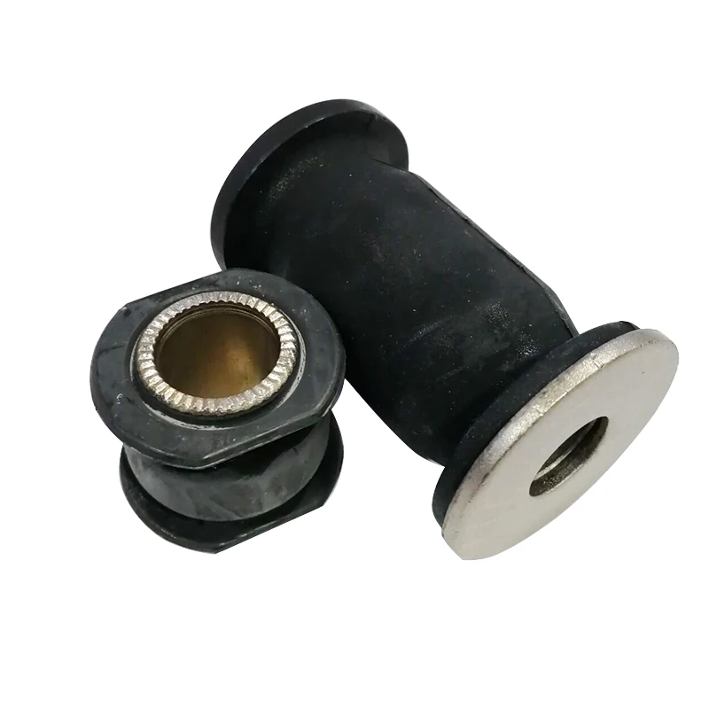 Втулка усилителя рулевой Подвески 45522 35020 35040 для Toyota Hilux Surf KDN185 Land Cruiser Prado KZJ95 LC90 2