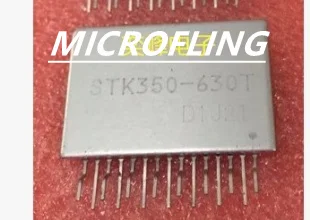 1 шт. Новый и оригинальный модуль STK350-630T