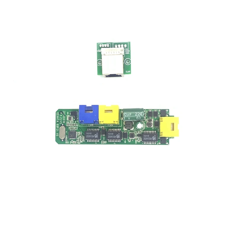 

Reverse power POE Switch POE IN 48V 60W POE OUT48V15W/30W/60W 100Mbps 802.3AF/AT/BT 12+36-/45+78- Lange Afstand Serie Kracht Poe