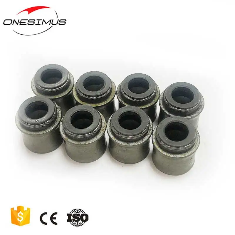 Хорошее качество 16 шт. Головка блока цилиндров стержня клапана OEM 13207 V1700 для N TD23