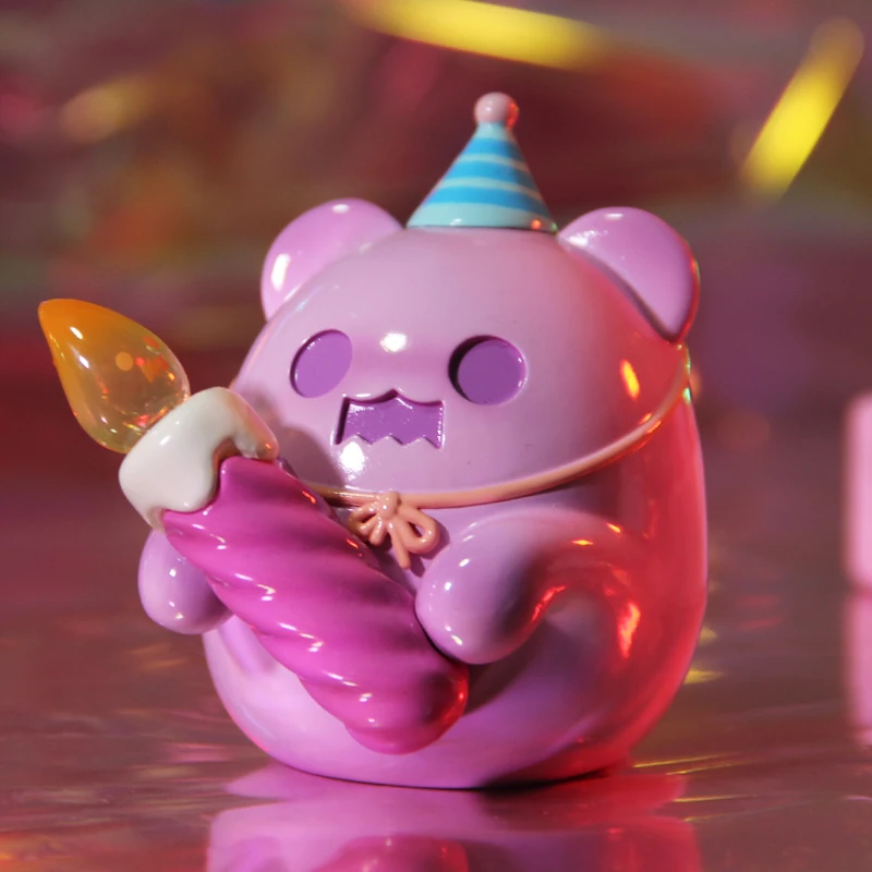 ShinWoo-Caja Ciega de cumplea&ntilde;os para ni&ntilde;as, Caja Ciega, bolso ciego, juguetes, figuras de Anime, regalo de cumplea&ntilde;os, decoraci&oacute;n para el hogar-4