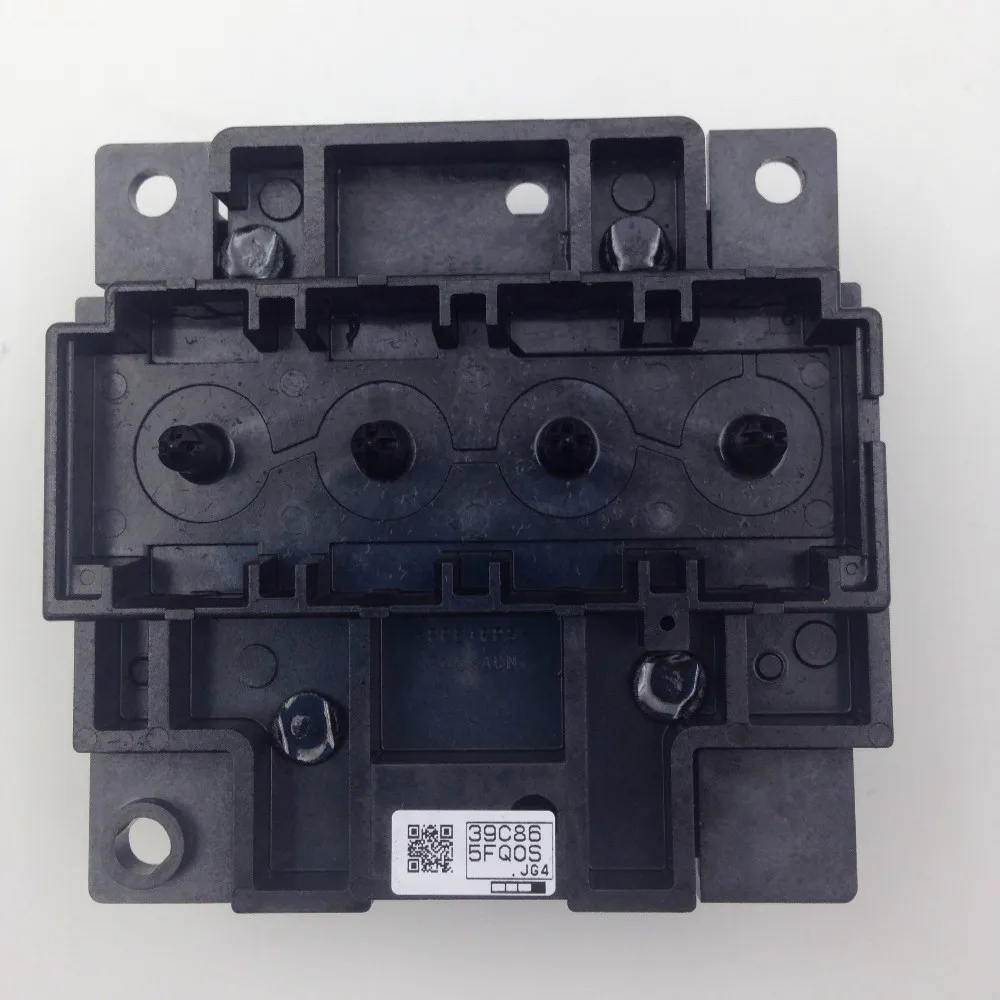 Печатающая головка для Epson L132 L130 L220 L222 L310 L362 L365 L366 L455 L456 L565 L566 WF-2630 XP-332 WF2630 |
