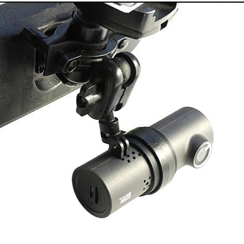 Автомобильный кронштейн для видеорегистратора автомобильный держатель