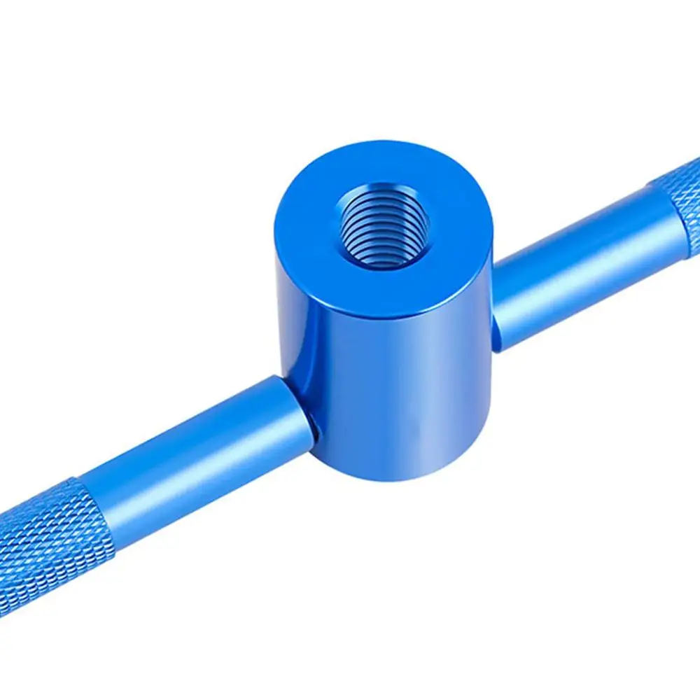 

Bike Bicycle Headset BB Bottom Bracket Press Tool Installation Tools Practical CNC knurling design cycling Accessories