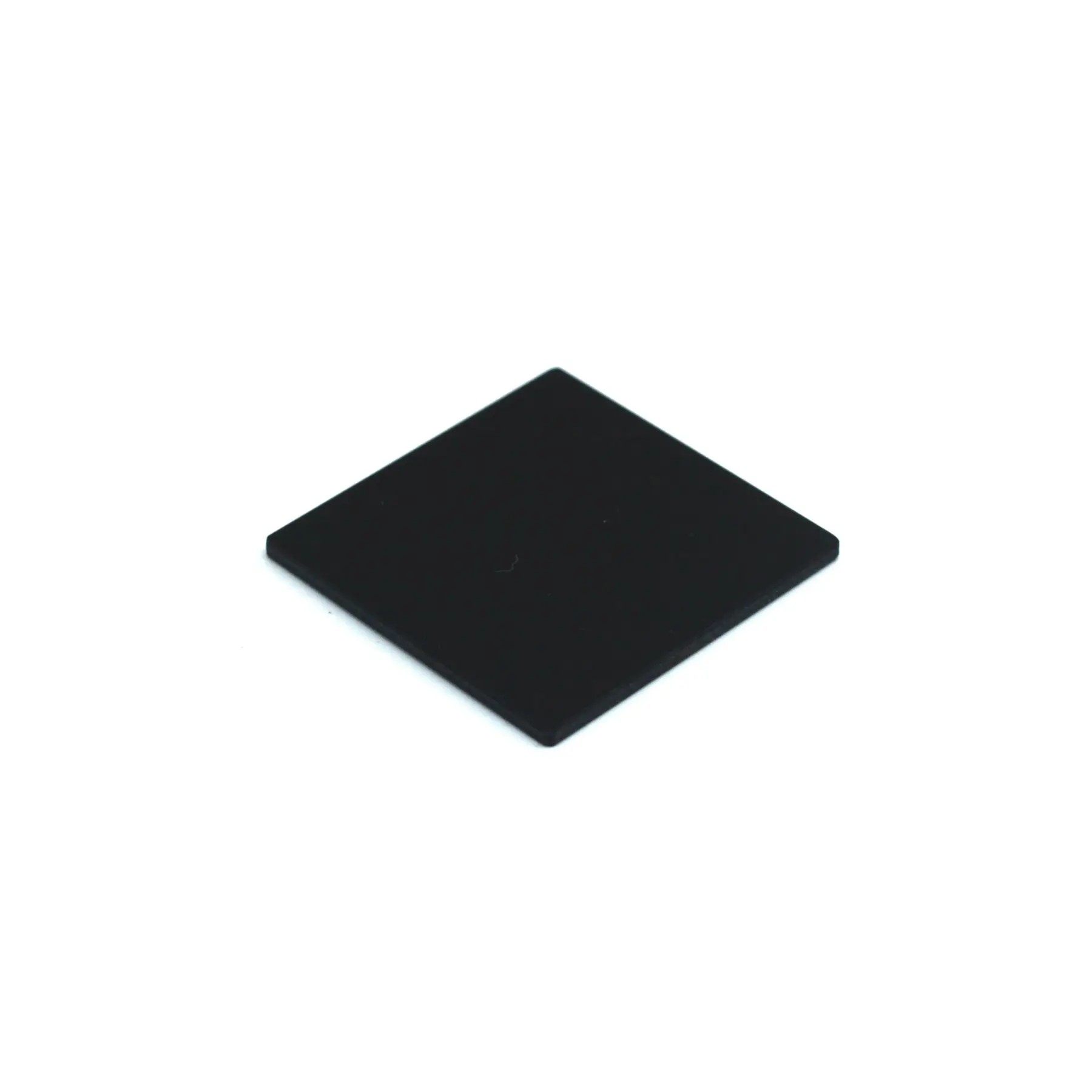 Закаленное стекло Размером 150x140x2 мм ZWB1 315nm uv pass filter glass | Инструменты