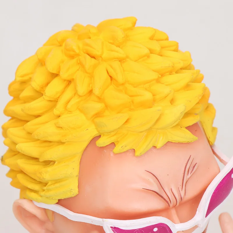 Luffy Figure one piece Figure Sanji Roronoa Зоро удерживает винную бутылку Franky Автомобильные украшения GK ver. ПВХ модель подарок аниме фигура