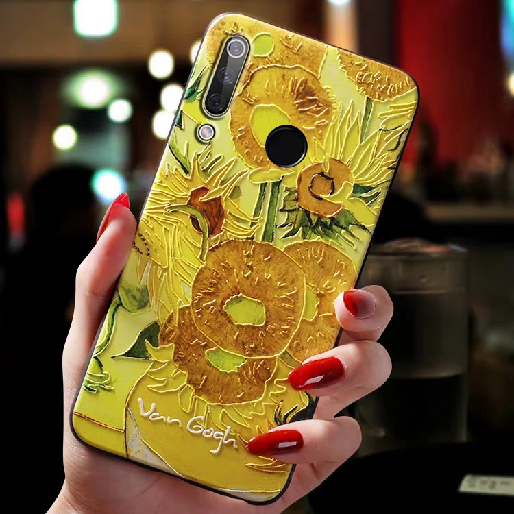 Чехол для Huawei P20 P10 P30 P40 Lite E Pro чехол P Smart 2019 Z Nova 5T Honor 10i 10 i 9 8X 9X 20S 20 lite Premiu | Мобильные