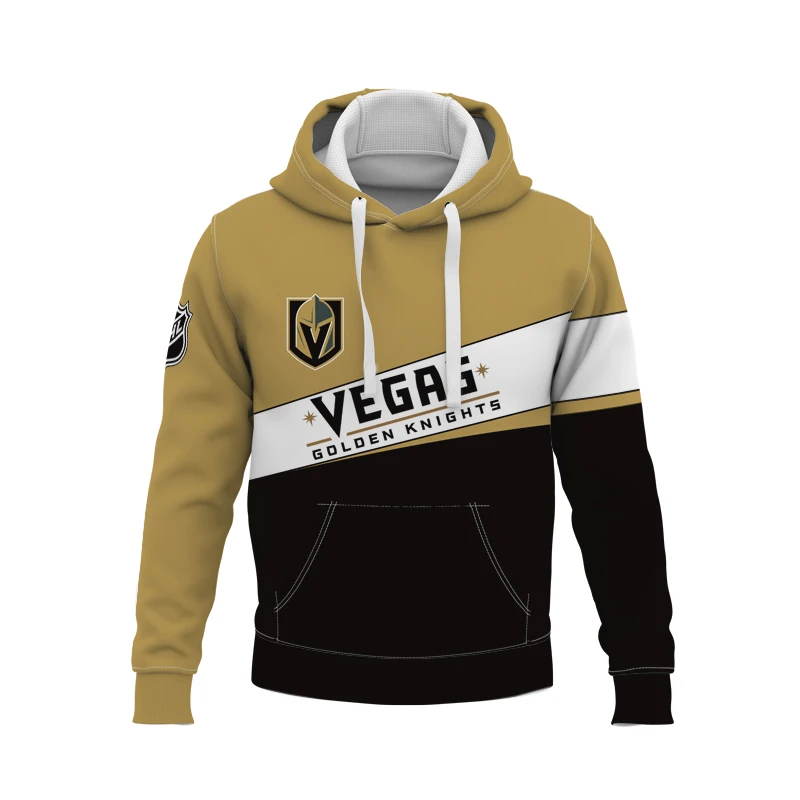 

Hot Sale Printing Hockey Jumpsuit Men's Harajuku Hoodie, Streetwear Sweater Pullover, Autumn Fashion Sportswear Jacket,