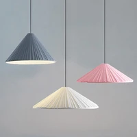 nordic style postmodern light luxury chandelier simple creative bar bedroom study dining room chandelier
