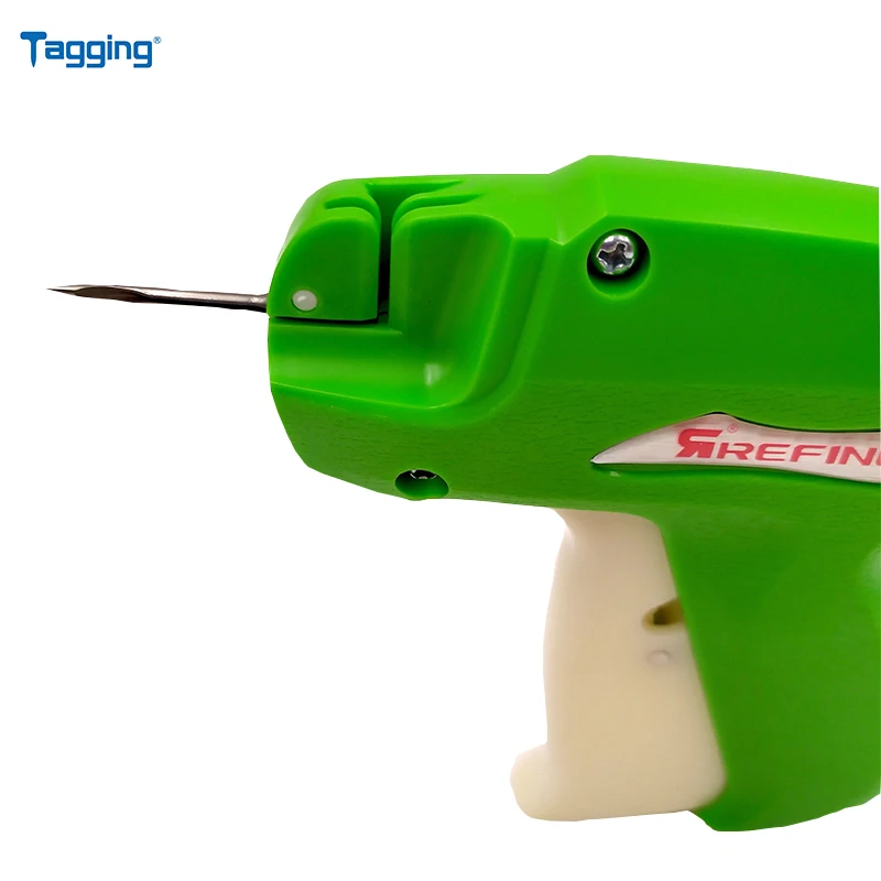 Высококачественные носки TG371S набор с 1 иглой из нержавеющей стали и 2500