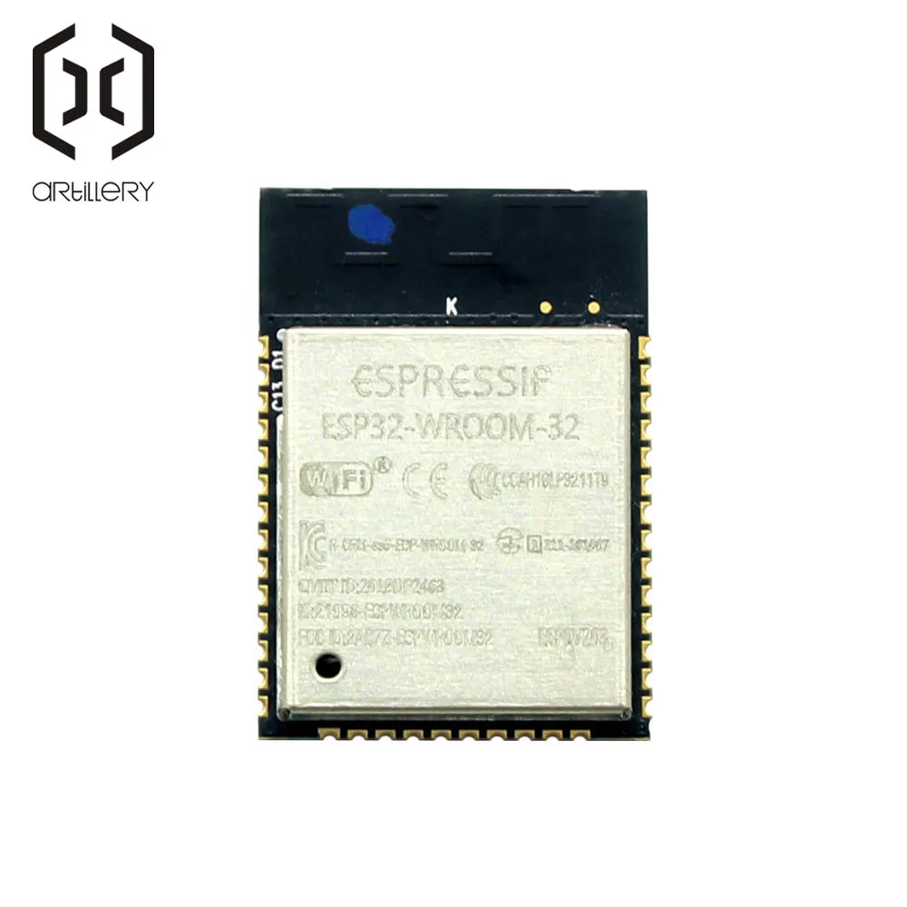 ESP32 макетная плата WiFi+ Bluetooth ультра-низкое энергопотребление двухъядерный ESP-32 ESP-32S ESP 32 ESP-WROOM-32 аналогичный ESP8266
