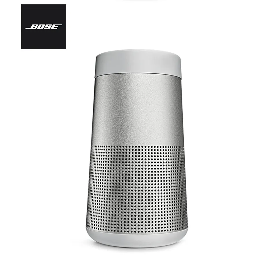 Оригинальная Bluetooth Колонка Bose SoundLink вращающаяся II портативная беспроводная BT