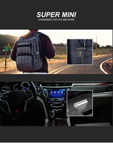 MicroDrive MND016G0428 флэш-накопитель USB 2.0