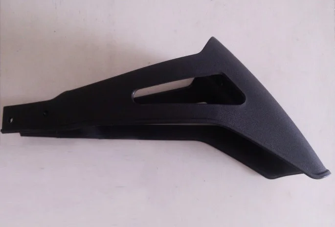 

For Off-road vehicles into small masonry front inverted damping fender for New Wing Man JH200GY-5 CQR250 modified,