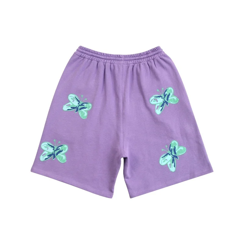 

Модные брендовые свободные брюки We11done с принтом граффити, женская одежда, уличная одежда, Techwear Y2k Traf, мужская одежда