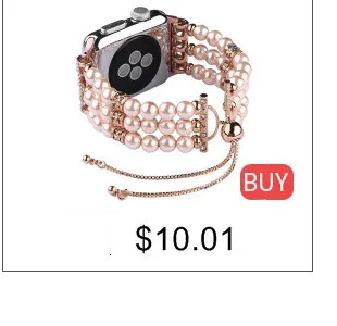 Винтажный ювелирный браслет-цепочка для apple watch 44 мм 40 мм ремешок iwatch серии 5 4 3 2 1 38 мм 42 мм Ретро Замена запястья