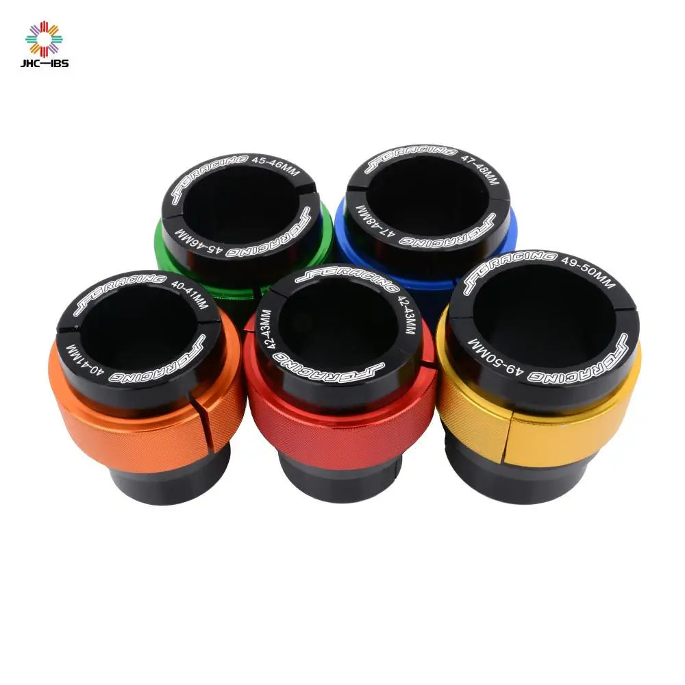 Мотоцикл с ЧПУ универсальный р 40 50 мм передняя Демпфирование вилка сальник