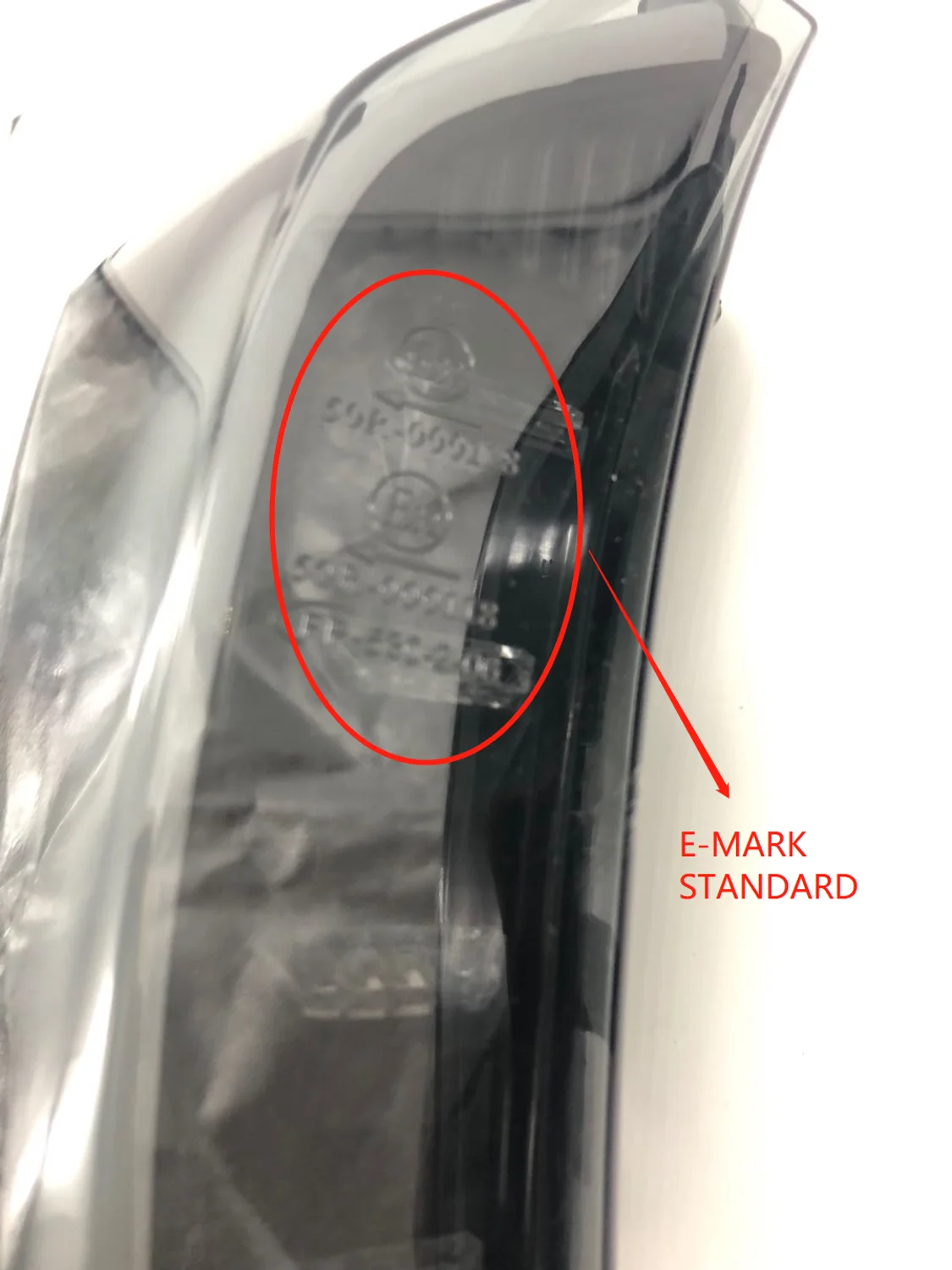 СВЕТОДИОДНЫЕ сигнальные индикаторы TMAX 530 фонарь со встроенным устройством для