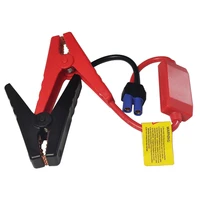 jkm automotive emergency battery jumper cables for 12v car ec5 connection jump start prevent reverse charge