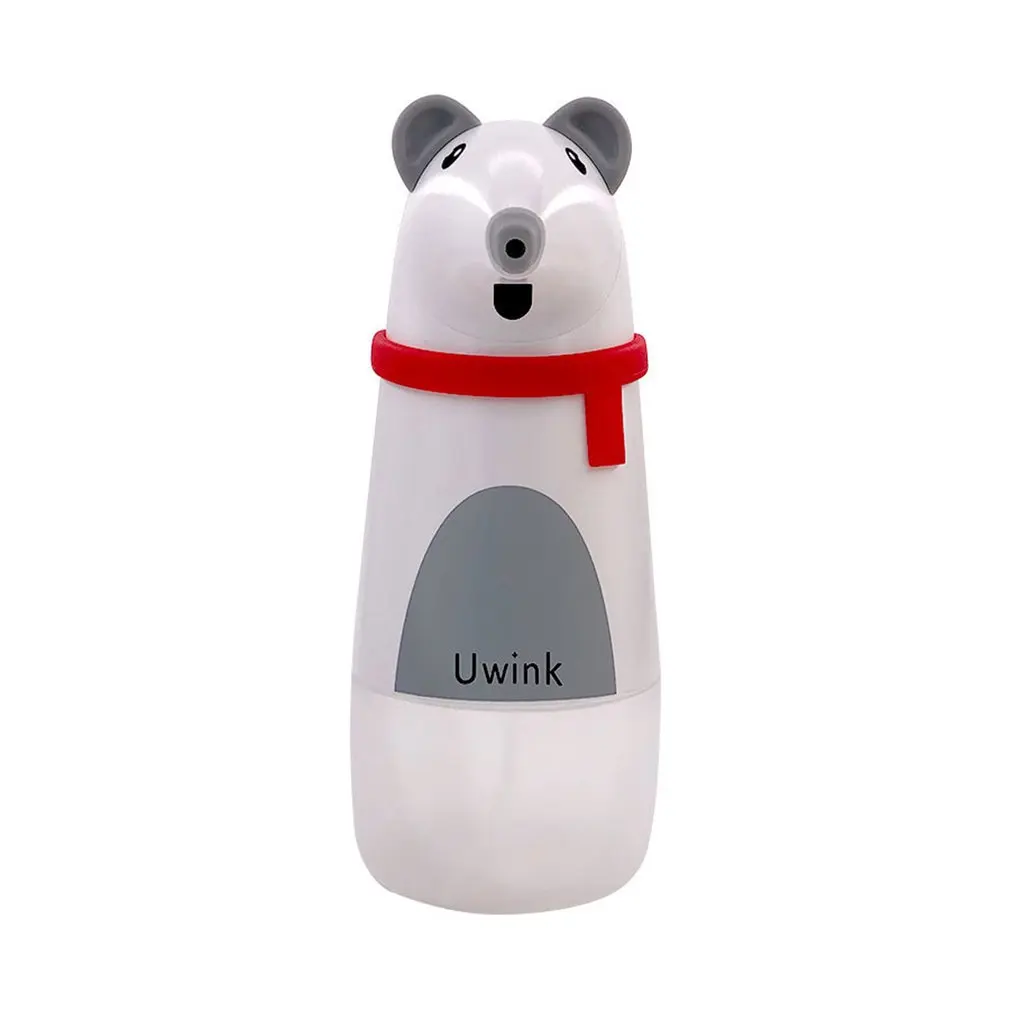 

Waterproof Foam Liquid Dispenser Automatic Soap Dispenser Sensor Touchless Hand Washer Soap Dispenser Pump