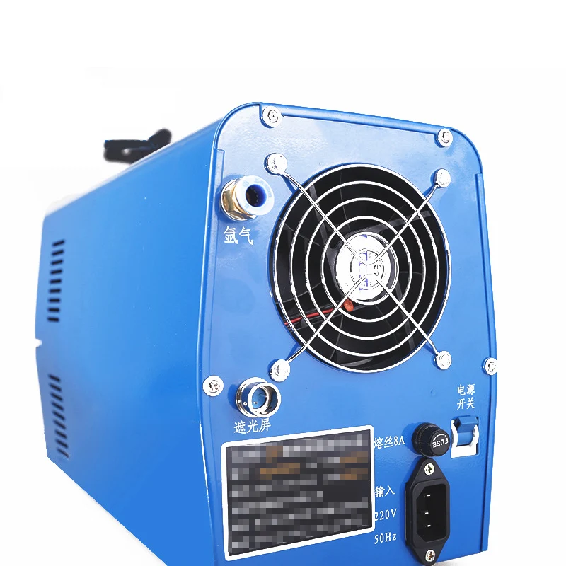 YJHB-2 микро TIG ремонт сварщик контактная электросварочная установка 0 2 мм Толщина