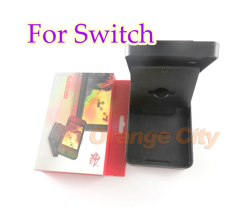 Портативный держатель с регулируемой высотой кронштейн опорой компактная