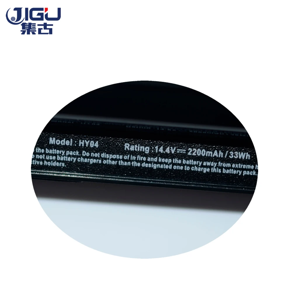 Аккумулятор JIGU для ноутбука 718101-001 фотосессия 717861-141 HP Pavilion TouchSmart SleekBook 14 Series |