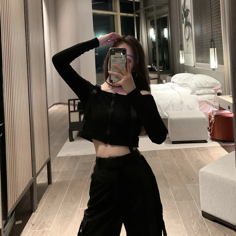 2020 черные сексуальные наряды для женщин джаз танец костюмы женский ночной клуб