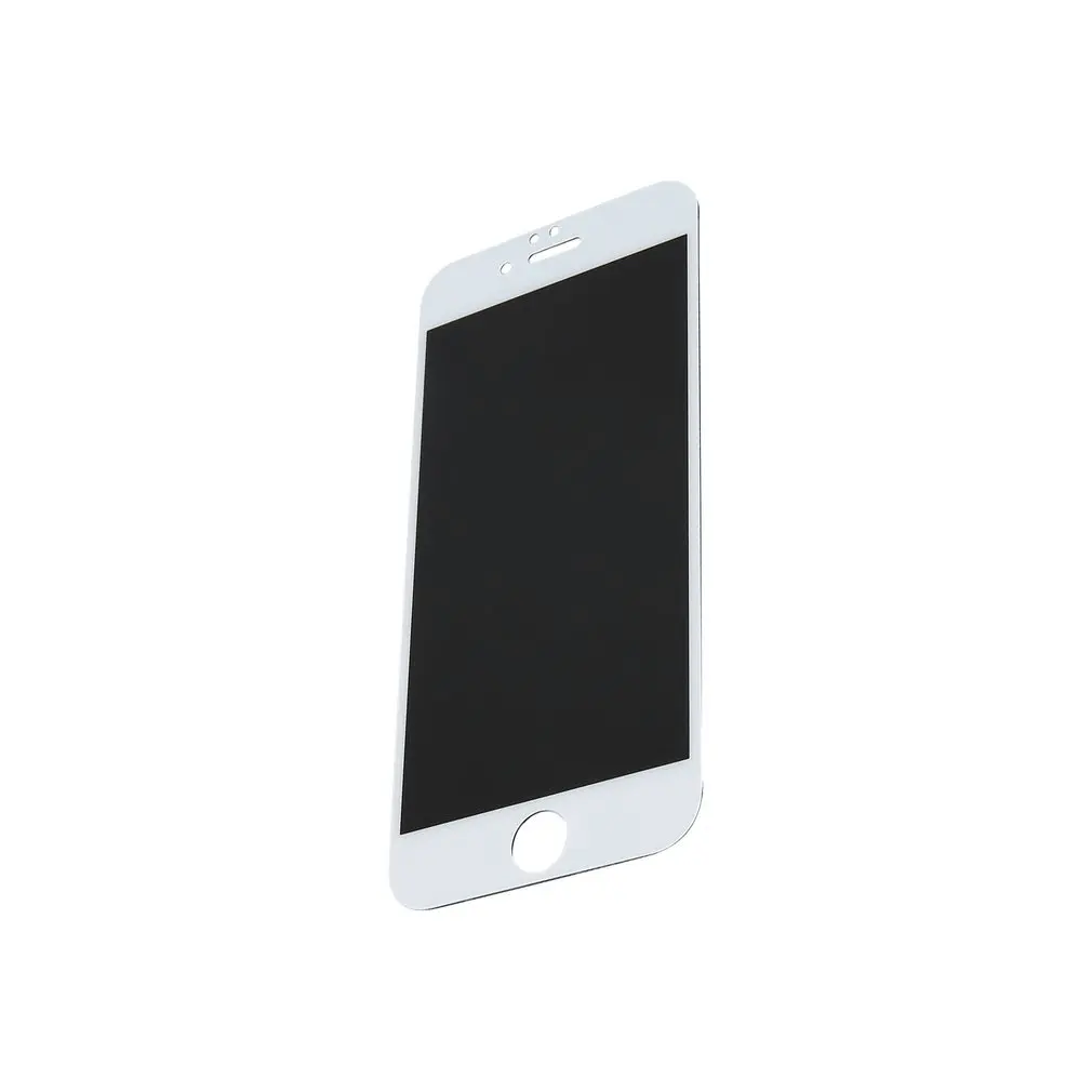 Screen Protector Privacy Tempered Glass 3D Curved Case Friendly 9H Hardness Film for iPhone | Электроника