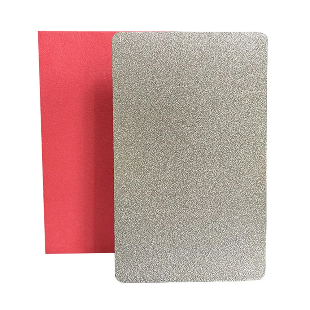 

120 Mesh Diamond Hand Polishing Pad Stone Polishing Hand Wiper Disc Foam Backed Ceramic Tile Glass Abrasive Grinding Block Pads