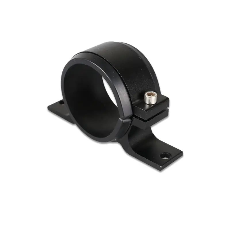 

58 Мм Алюминиевый Монтажный Кронштейн Топливного Фильтра, Универсальный Зажим Для Масляного Газового Насоса, Держатель