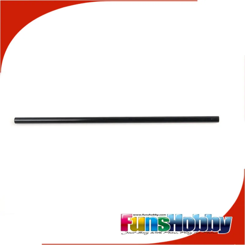 Tenshock Mini Mono Shaft Tube sleeve Al tube D8*d5mm Scord Mini-DOM TS-BP01210011