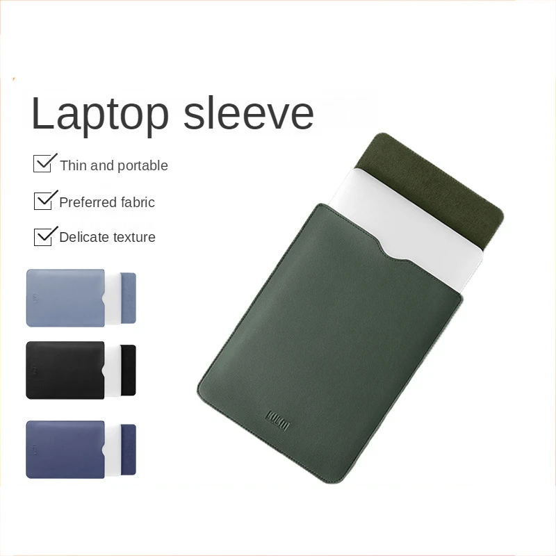 Сумка-чехол для ноутбука чехол iPad 7 9 10 дюйма Macbook 12 3 15 6 портфель HP Huawei Xiaomi Lenovo |