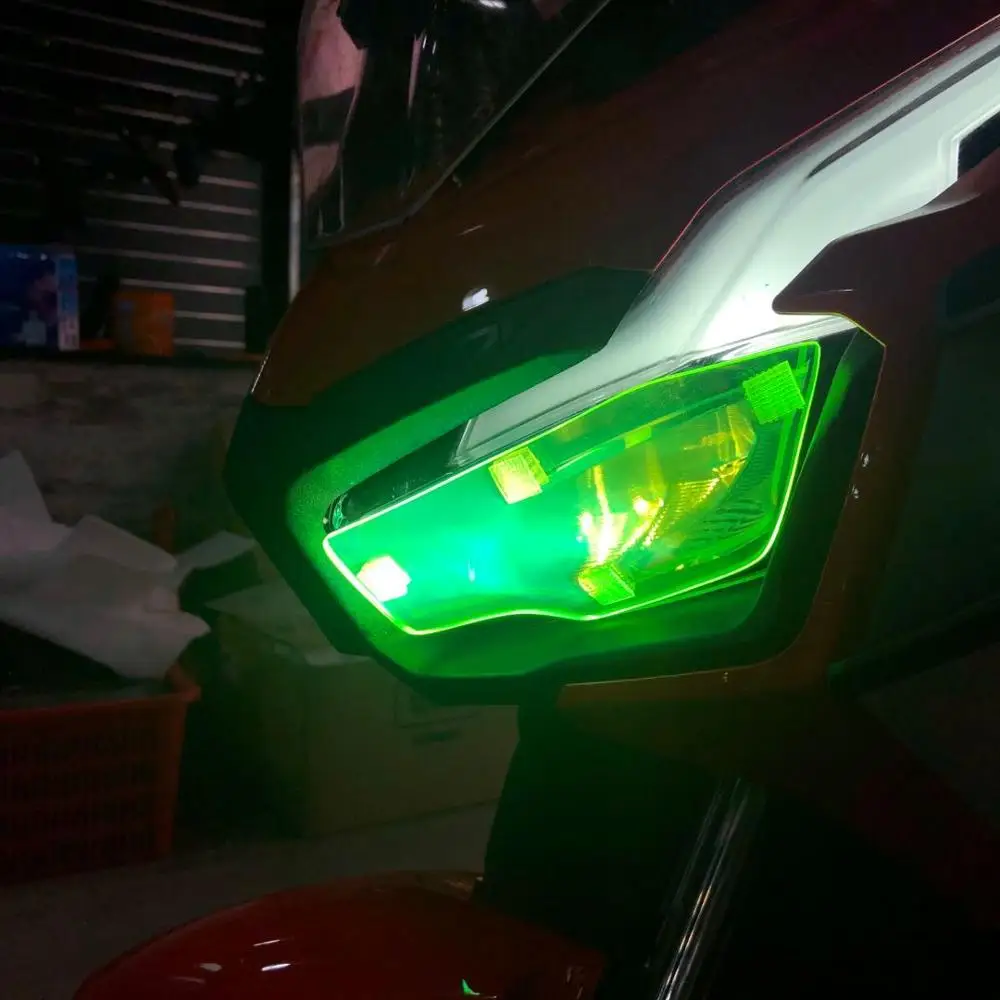 mtkracing for honda adv 150 adv150 headlight protector cover screen lens 2019 2020 free global shipping